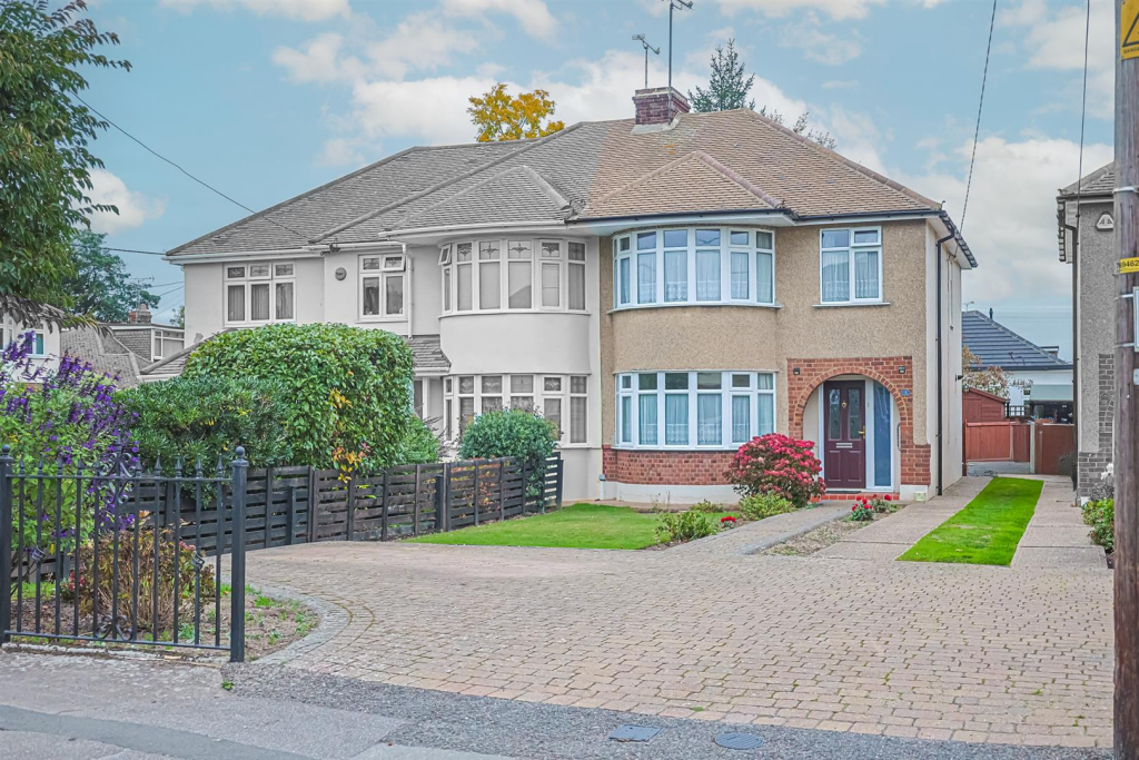 Main image of property: Southbourne Grove, Hockley
