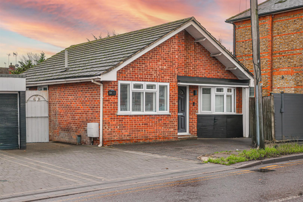 Main image of property: Spa Road, Hockley