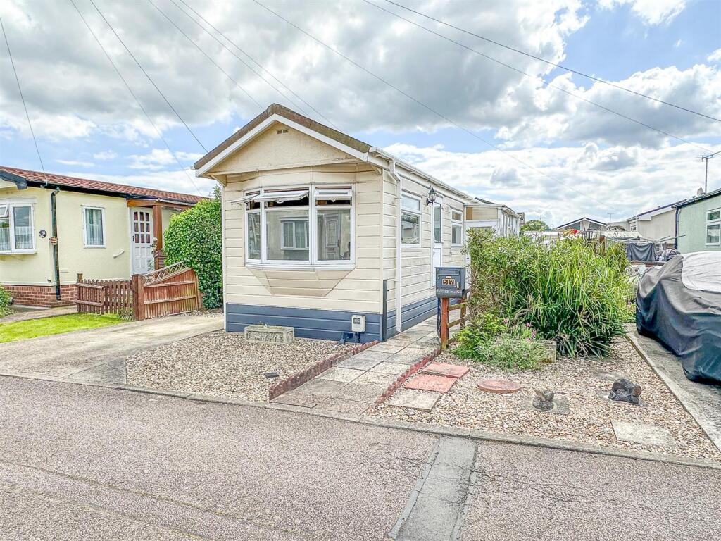 Main image of property: Hockley Park, Lower Road, Hockley