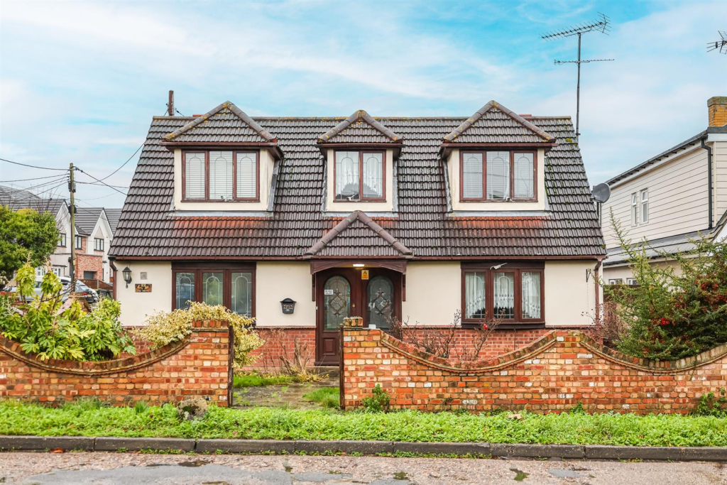 Main image of property: The Drive, Hullbridge, Hockley