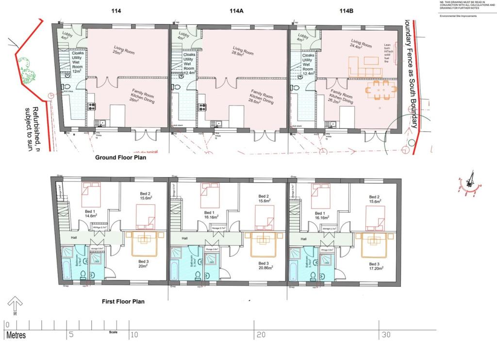 Plot for sale in Rake Lane, Wallasey, CH45