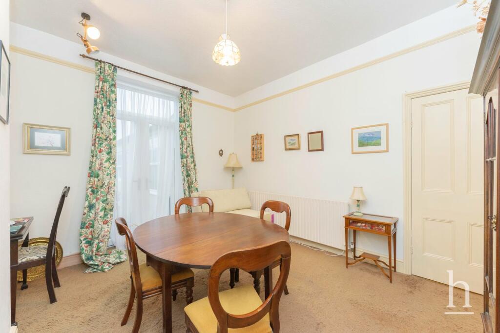 3 bedroom terraced house for sale in Station Road, Hoylake, CH47