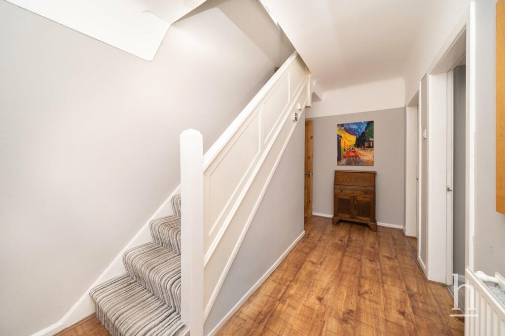 Additional property image - Newton Park Road, West Kirby, CH48