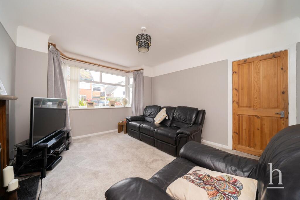 Additional property image - Newton Park Road, West Kirby, CH48
