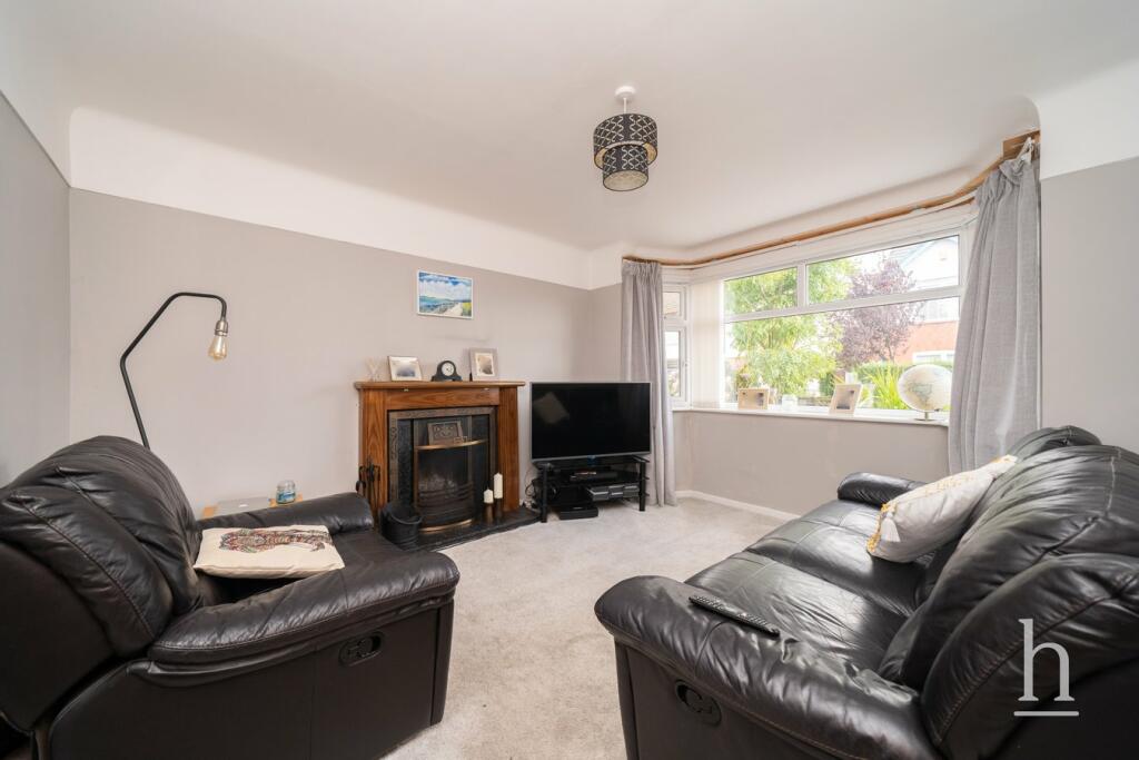 Additional property image - Newton Park Road, West Kirby, CH48