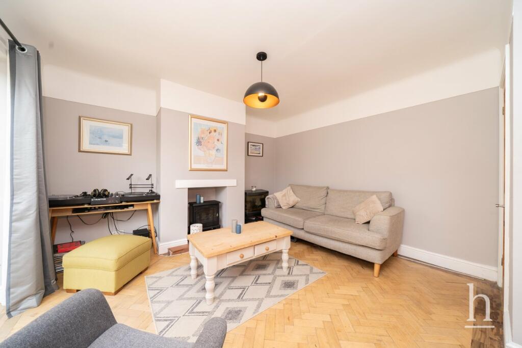 Additional property image - Newton Park Road, West Kirby, CH48