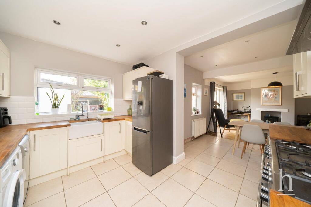 Additional property image - Newton Park Road, West Kirby, CH48