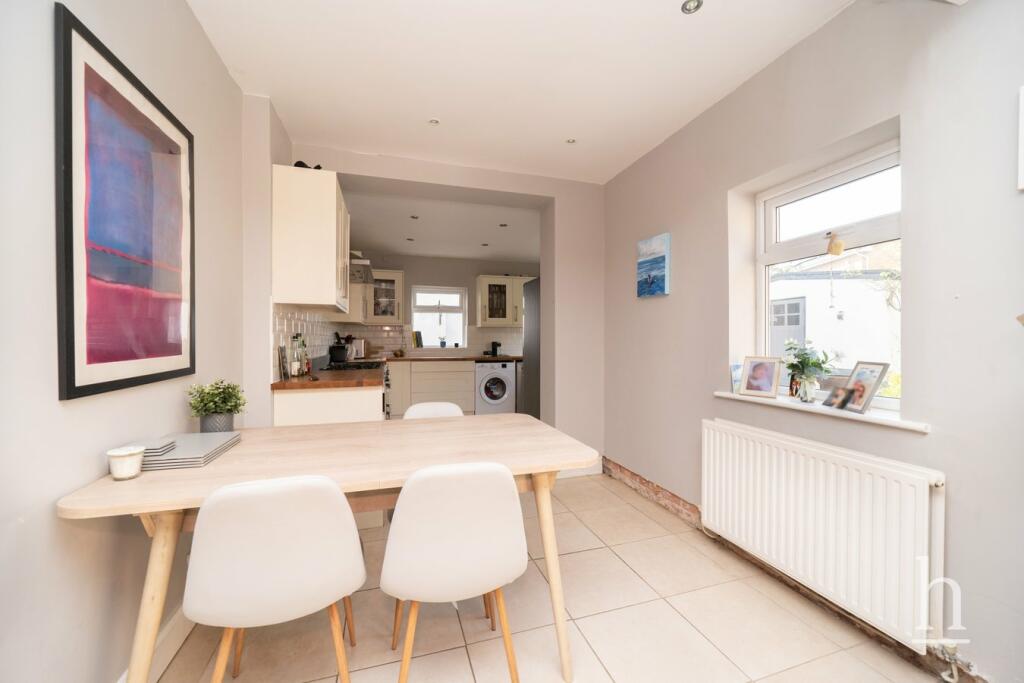 Additional property image - Newton Park Road, West Kirby, CH48