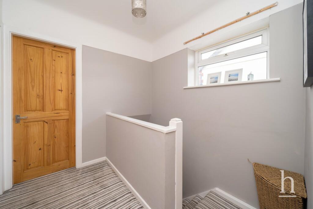 Additional property image - Newton Park Road, West Kirby, CH48