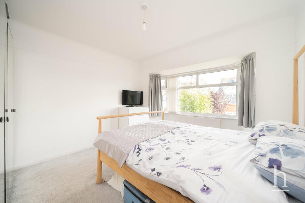 Additional property image - Newton Park Road, West Kirby, CH48