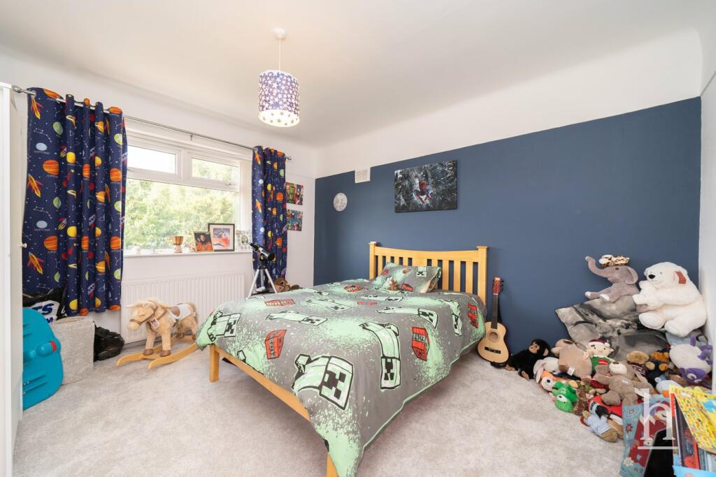 Additional property image - Newton Park Road, West Kirby, CH48