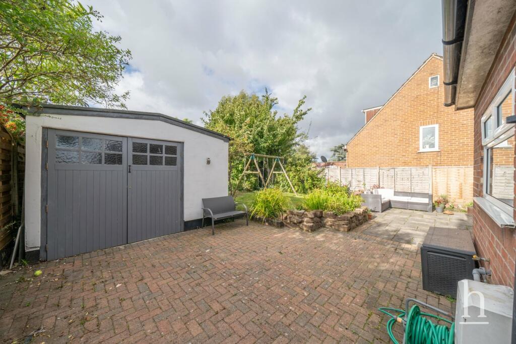 Additional property image - Newton Park Road, West Kirby, CH48