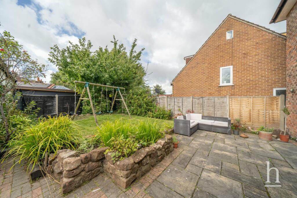 Additional property image - Newton Park Road, West Kirby, CH48