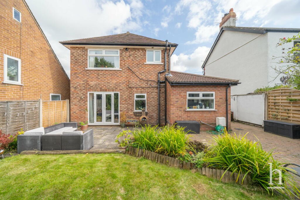 Additional property image - Newton Park Road, West Kirby, CH48