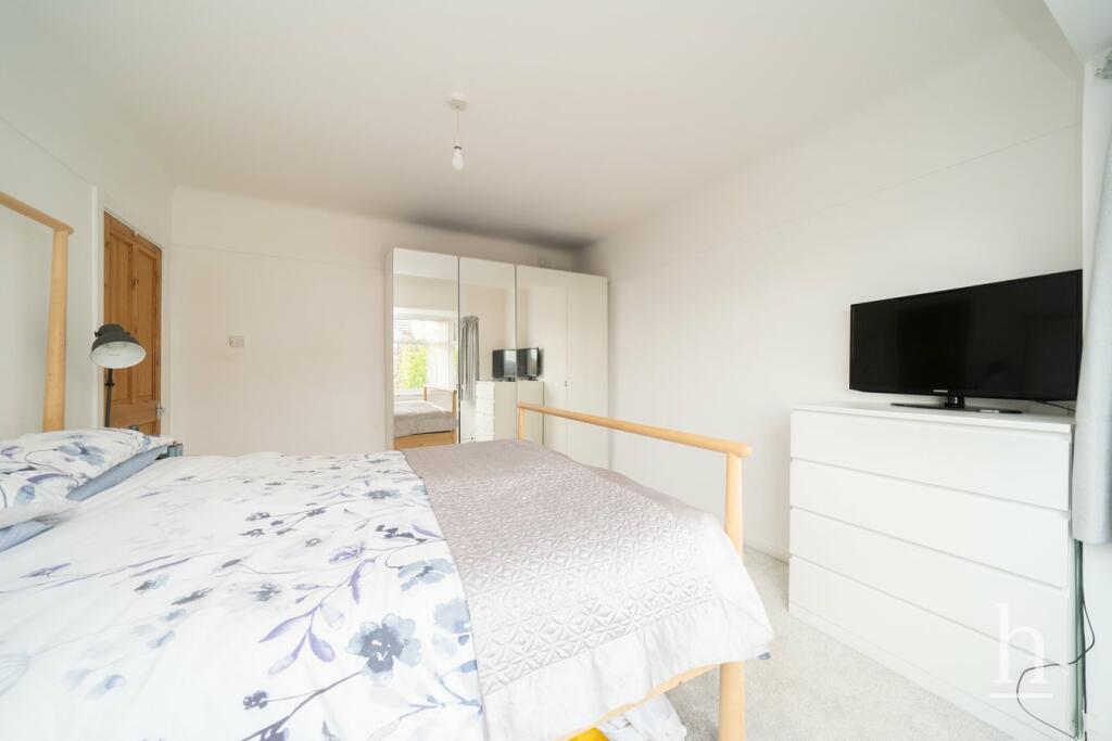 Additional property image - Newton Park Road, West Kirby, CH48