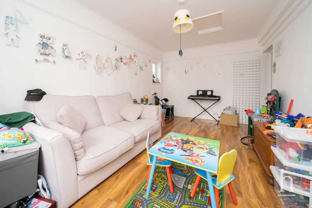 Additional property image - Newton Park Road, West Kirby, CH48
