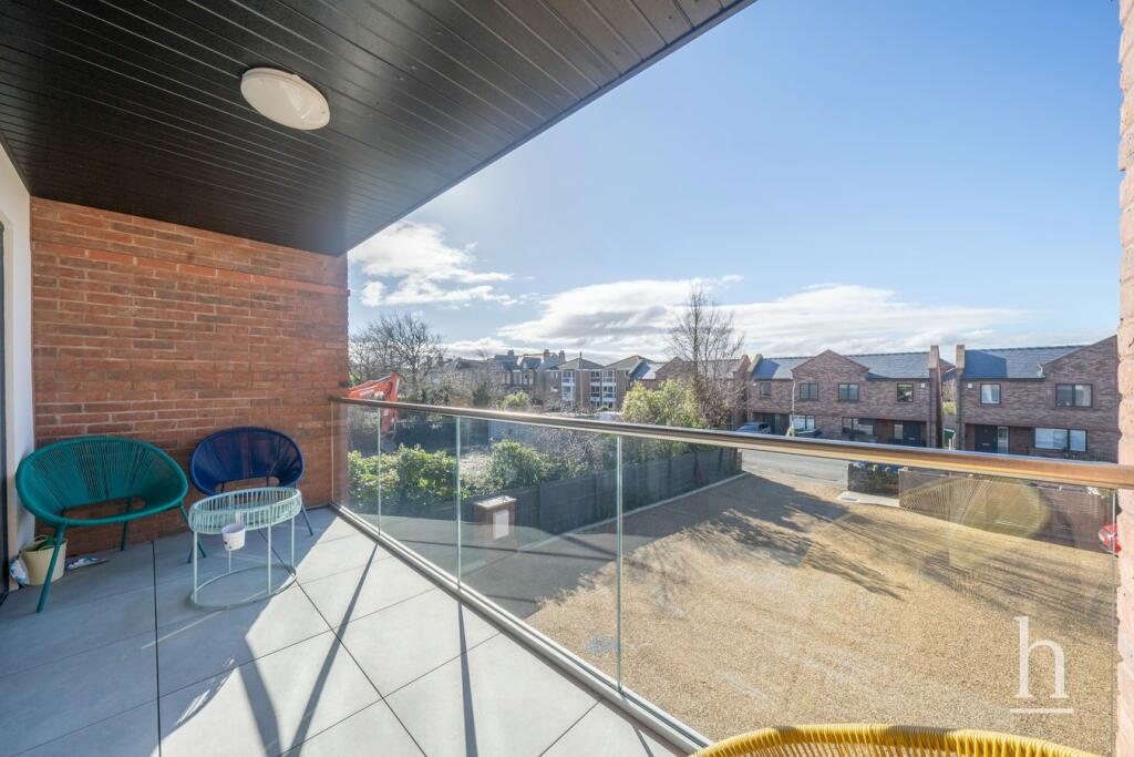 Additional property image - Caldy Road, West Kirby, CH48