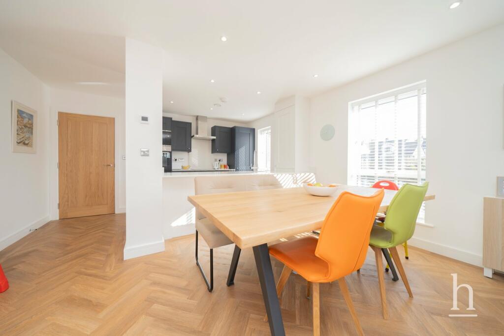 Additional property image - Caldy Road, West Kirby, CH48