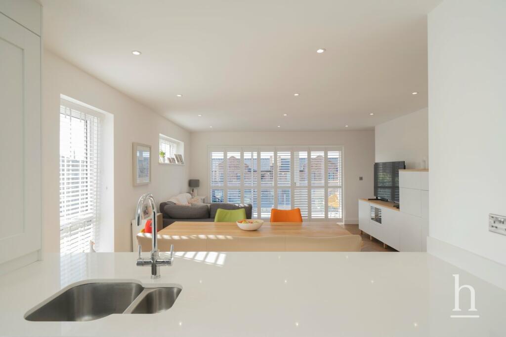Additional property image - Caldy Road, West Kirby, CH48