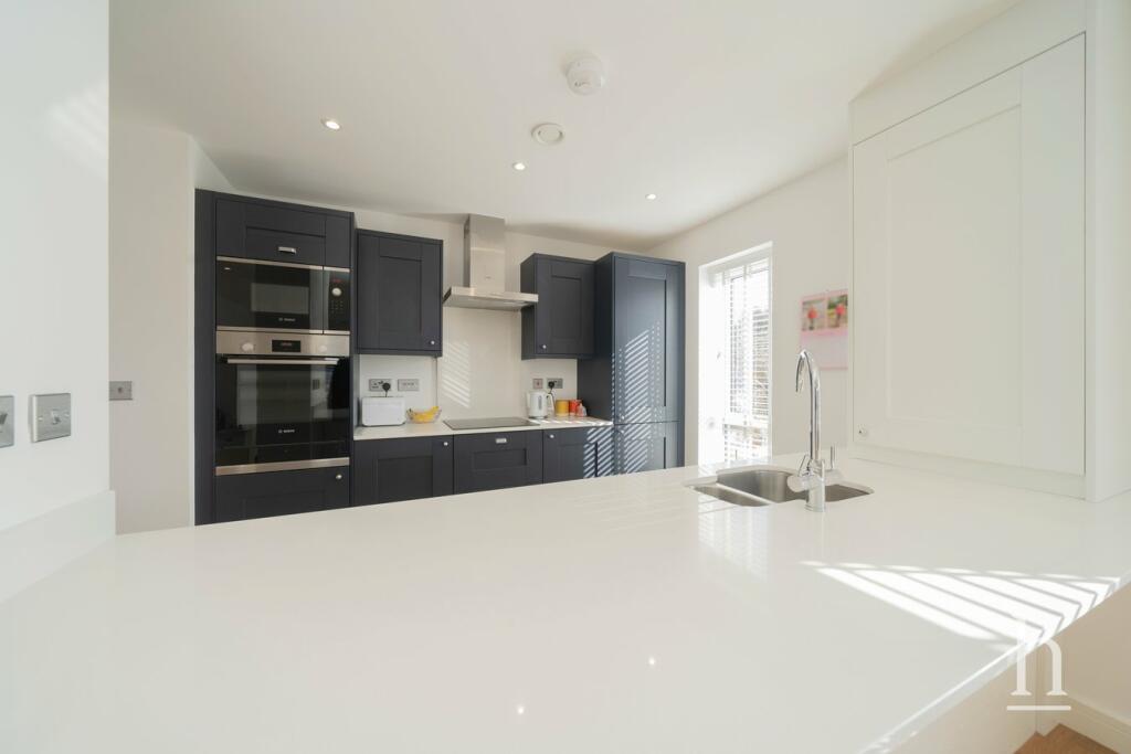 Additional property image - Caldy Road, West Kirby, CH48