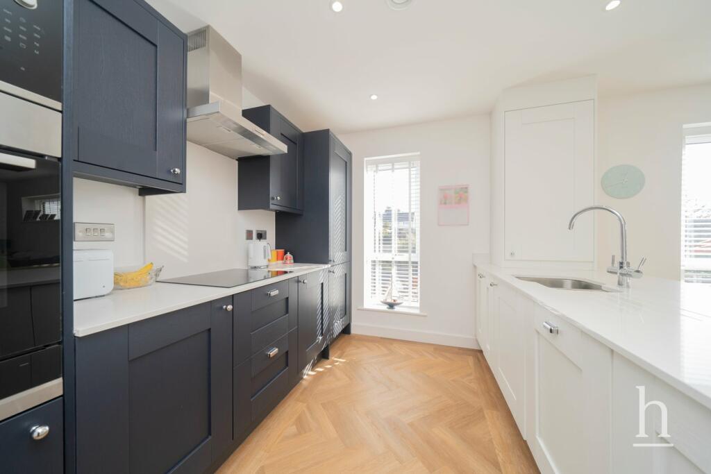Additional property image - Caldy Road, West Kirby, CH48