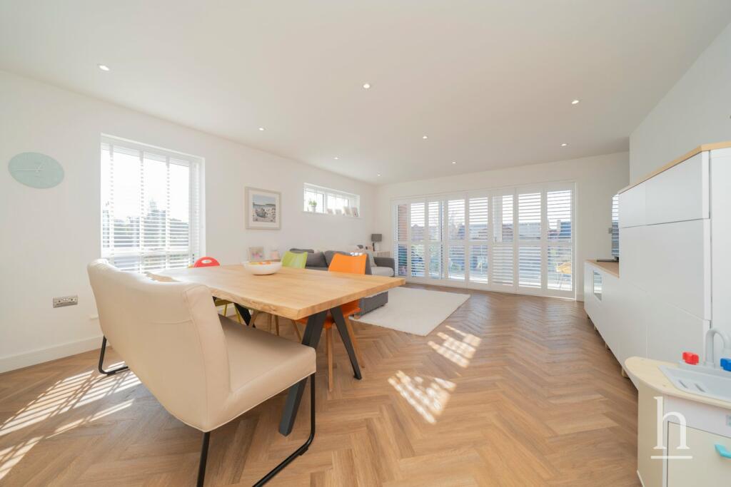 Additional property image - Caldy Road, West Kirby, CH48