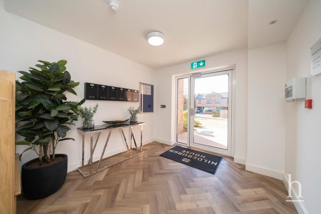 Additional property image - Caldy Road, West Kirby, CH48