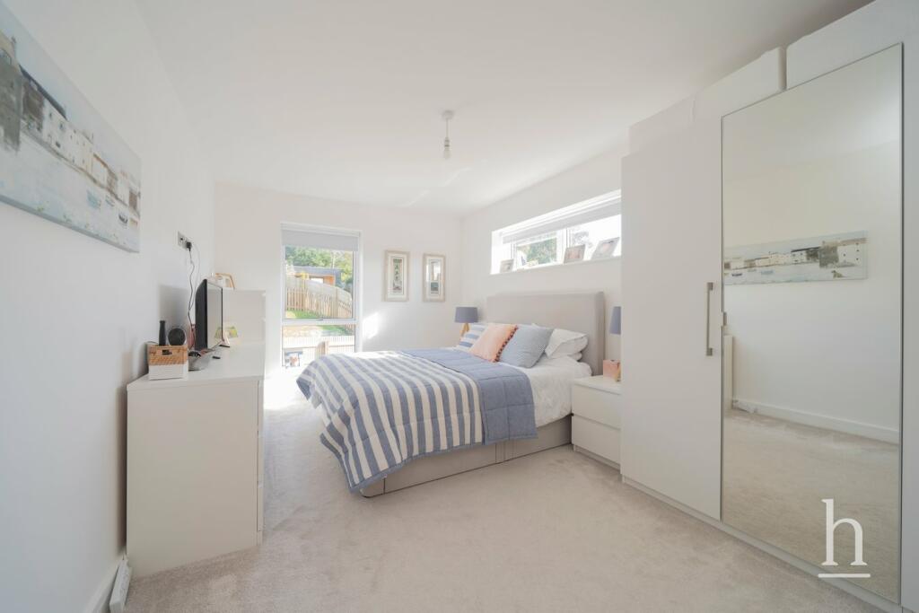 Additional property image - Caldy Road, West Kirby, CH48