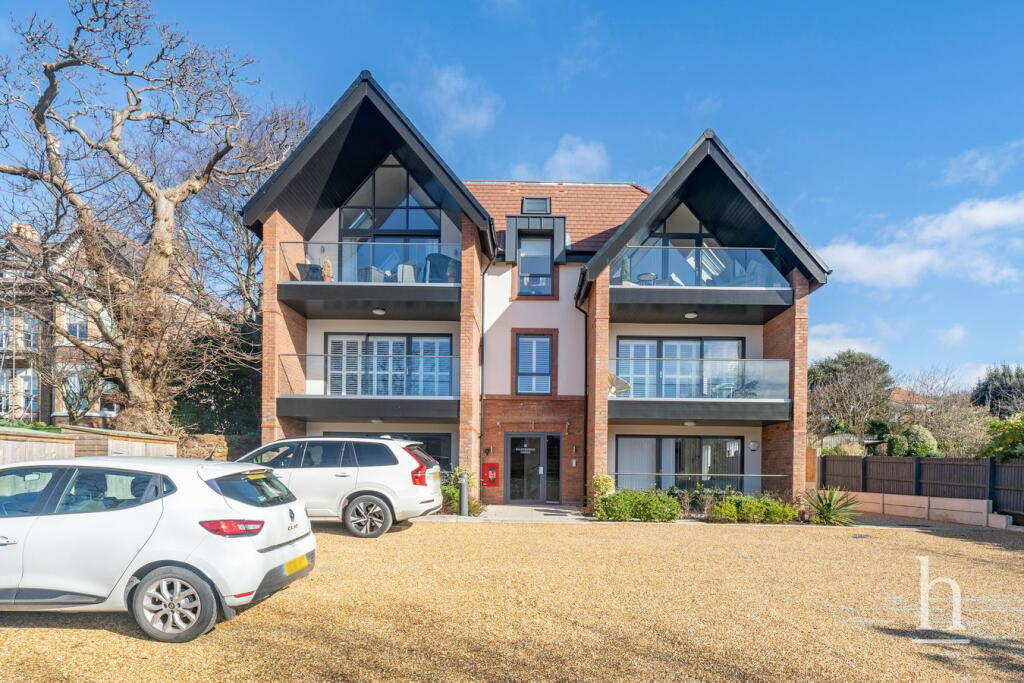 Additional property image - Caldy Road, West Kirby, CH48