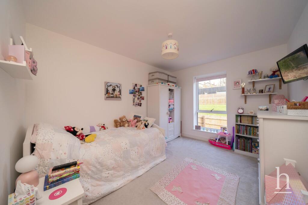 Additional property image - Caldy Road, West Kirby, CH48