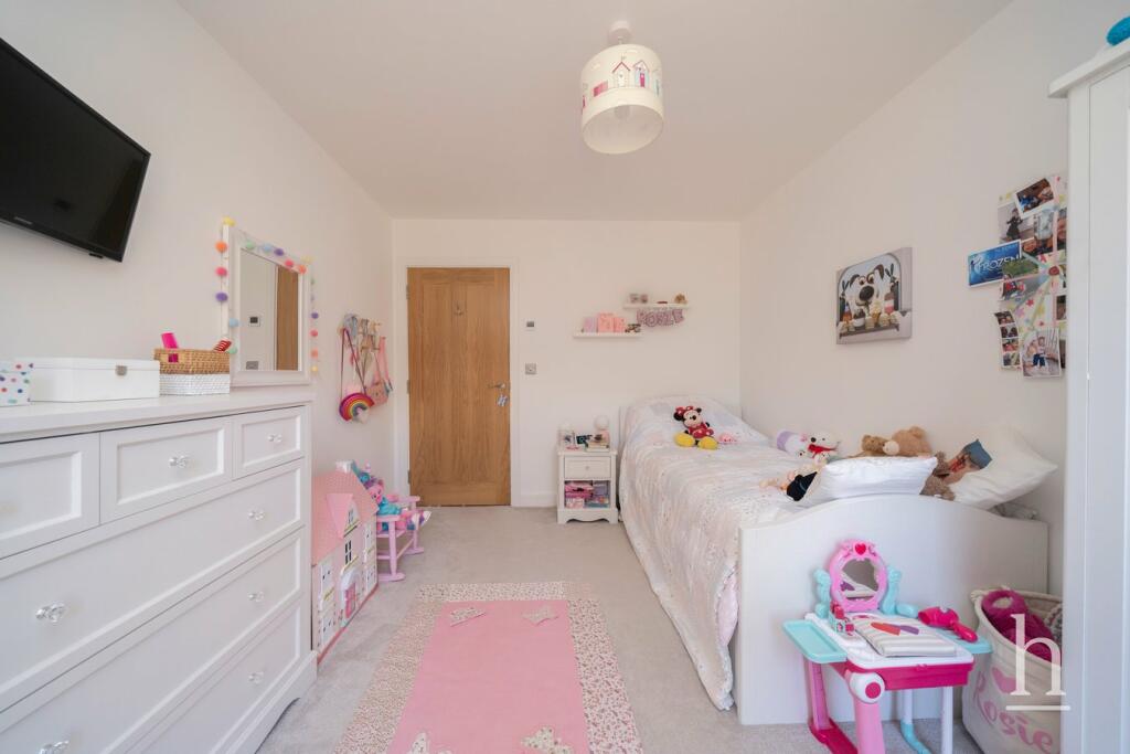 Additional property image - Caldy Road, West Kirby, CH48
