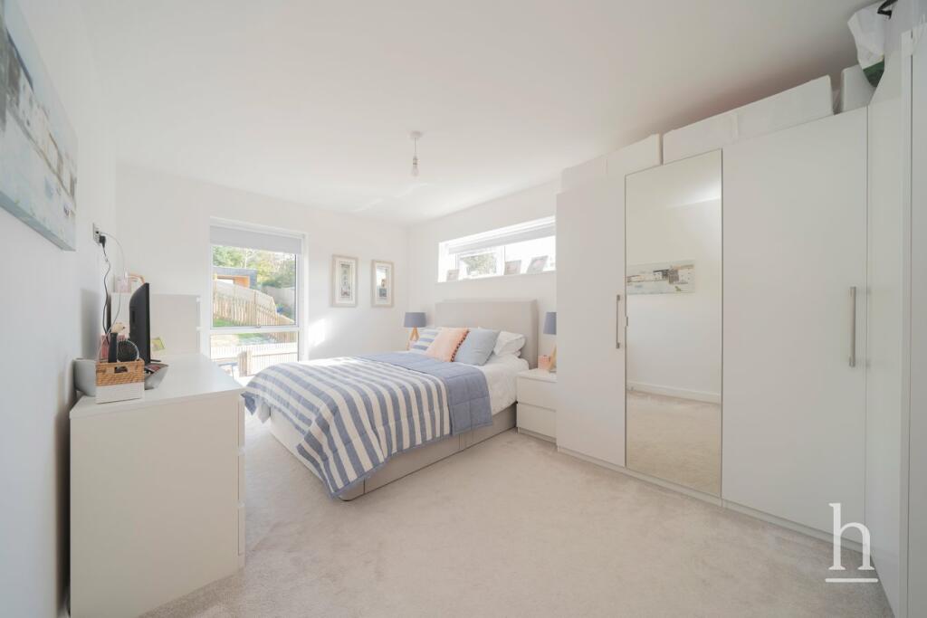 Additional property image - Caldy Road, West Kirby, CH48