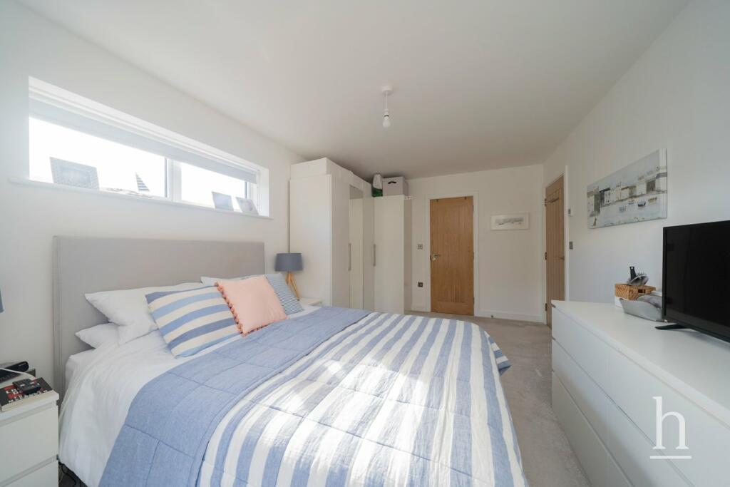 Additional property image - Caldy Road, West Kirby, CH48