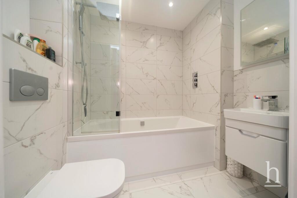 Additional property image - Caldy Road, West Kirby, CH48