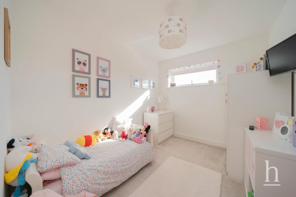Additional property image - Caldy Road, West Kirby, CH48