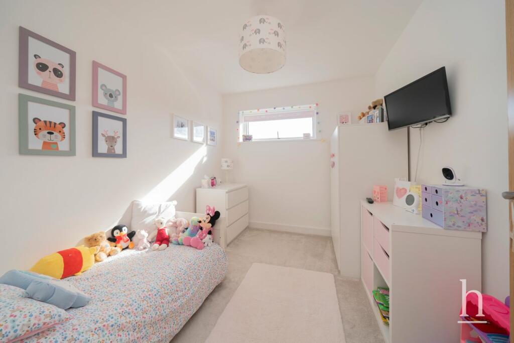 Additional property image - Caldy Road, West Kirby, CH48