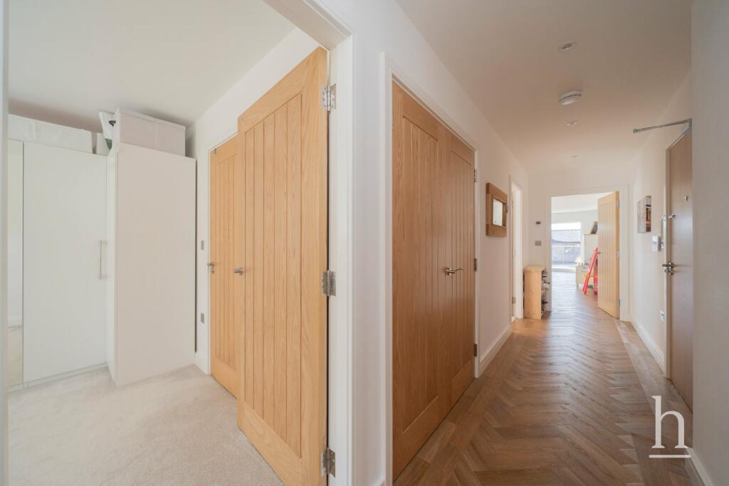Additional property image - Caldy Road, West Kirby, CH48