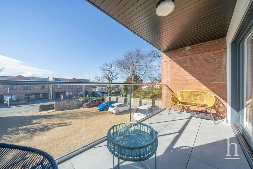 Additional property image - Caldy Road, West Kirby, CH48