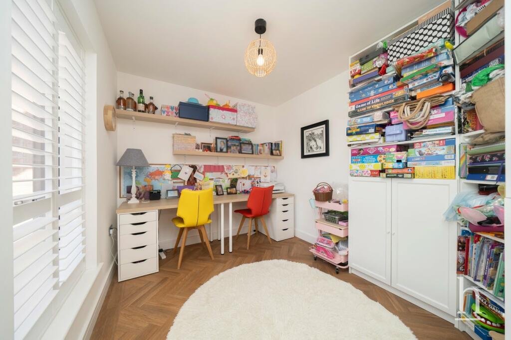Additional property image - Caldy Road, West Kirby, CH48