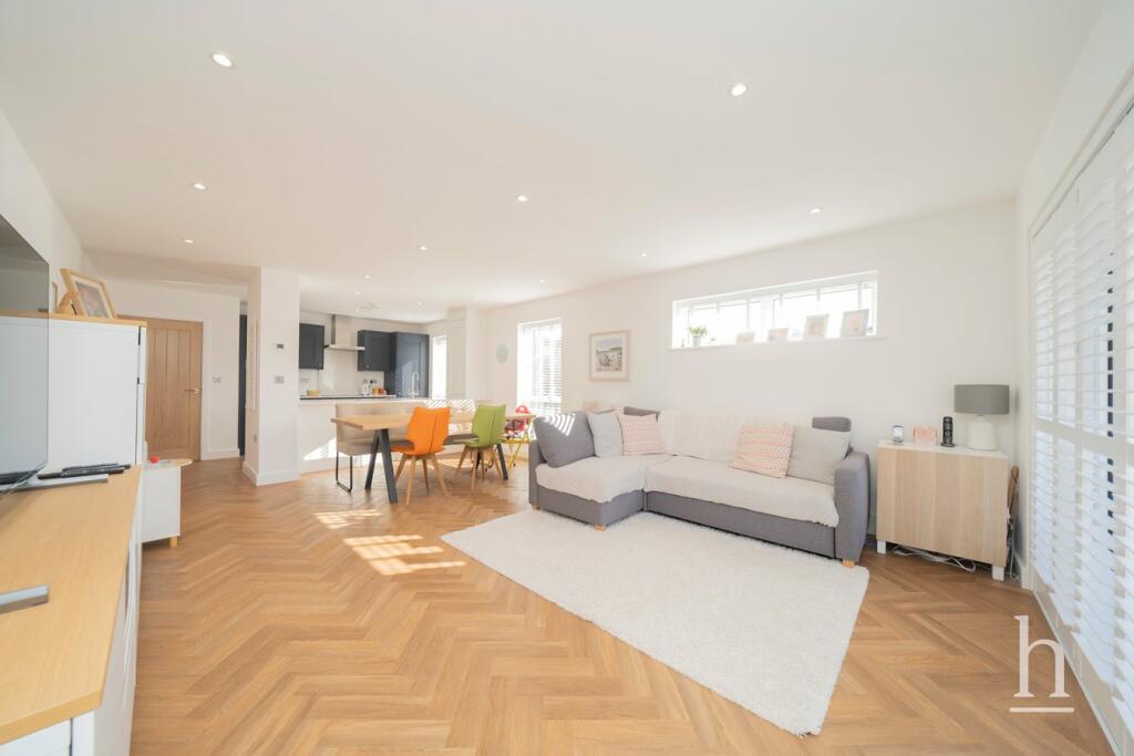 Additional property image - Caldy Road, West Kirby, CH48