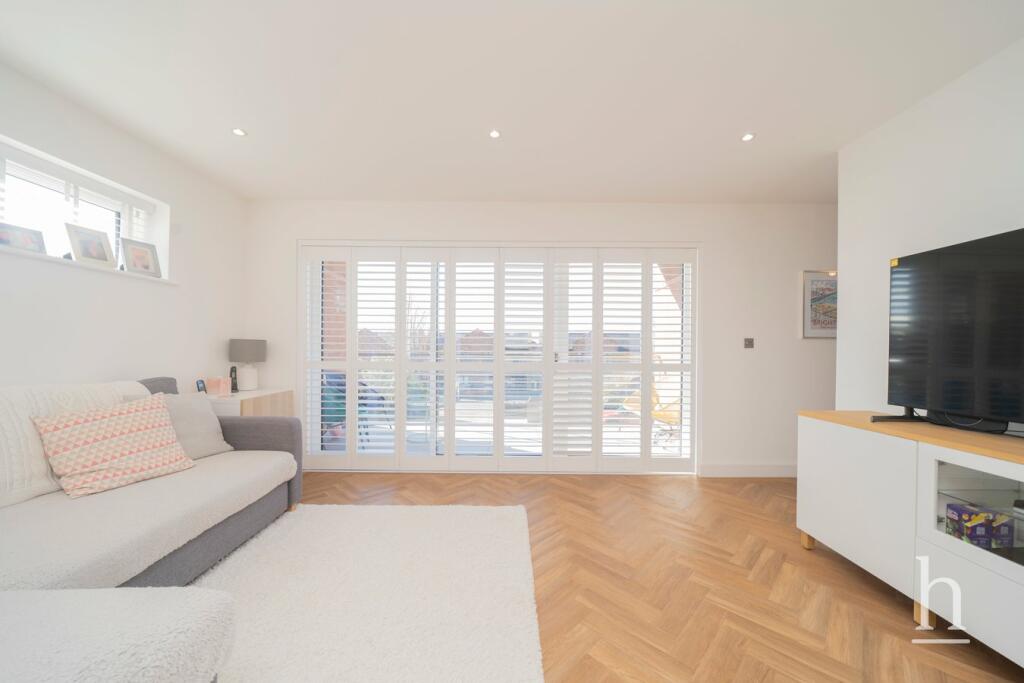 Additional property image - Caldy Road, West Kirby, CH48