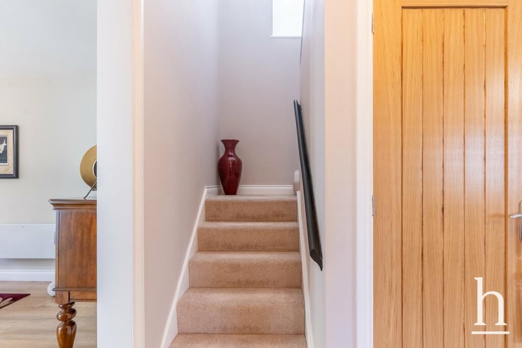 Additional property image - Frankby Close, Greasby, CH49