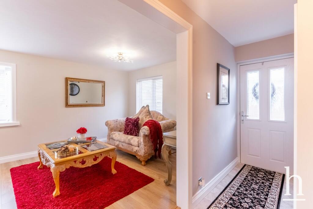 Additional property image - Frankby Close, Greasby, CH49