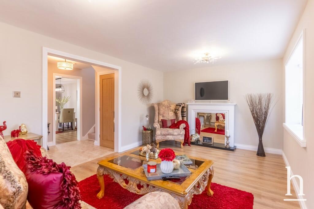 Additional property image - Frankby Close, Greasby, CH49