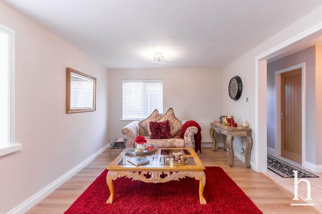 Additional property image - Frankby Close, Greasby, CH49