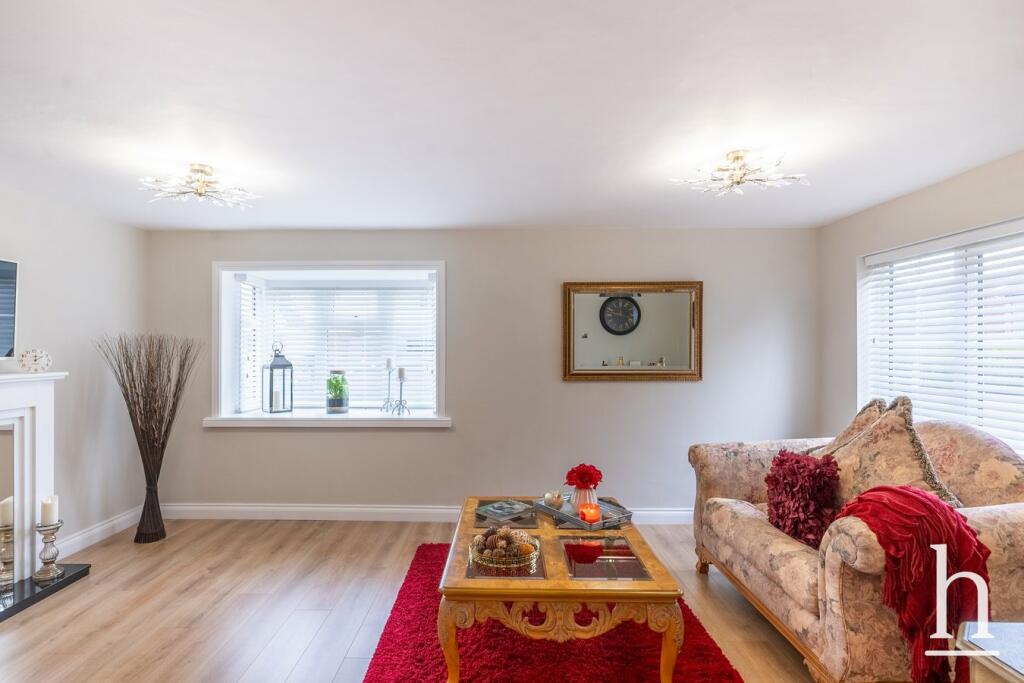 Additional property image - Frankby Close, Greasby, CH49