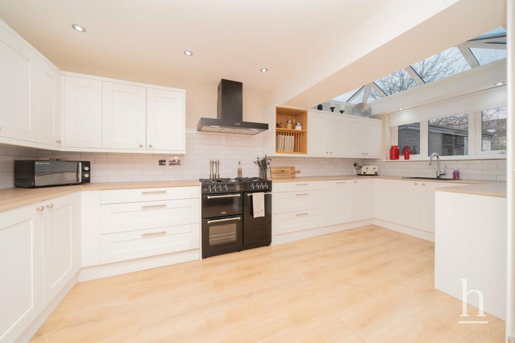 Additional property image - Frankby Close, Greasby, CH49
