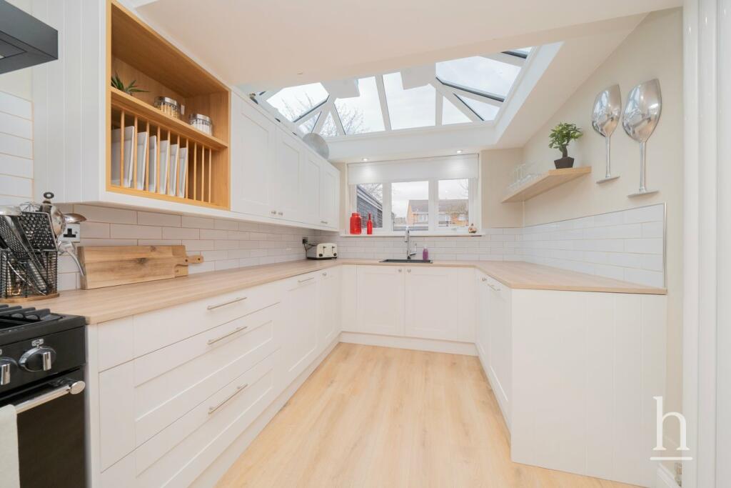 Additional property image - Frankby Close, Greasby, CH49
