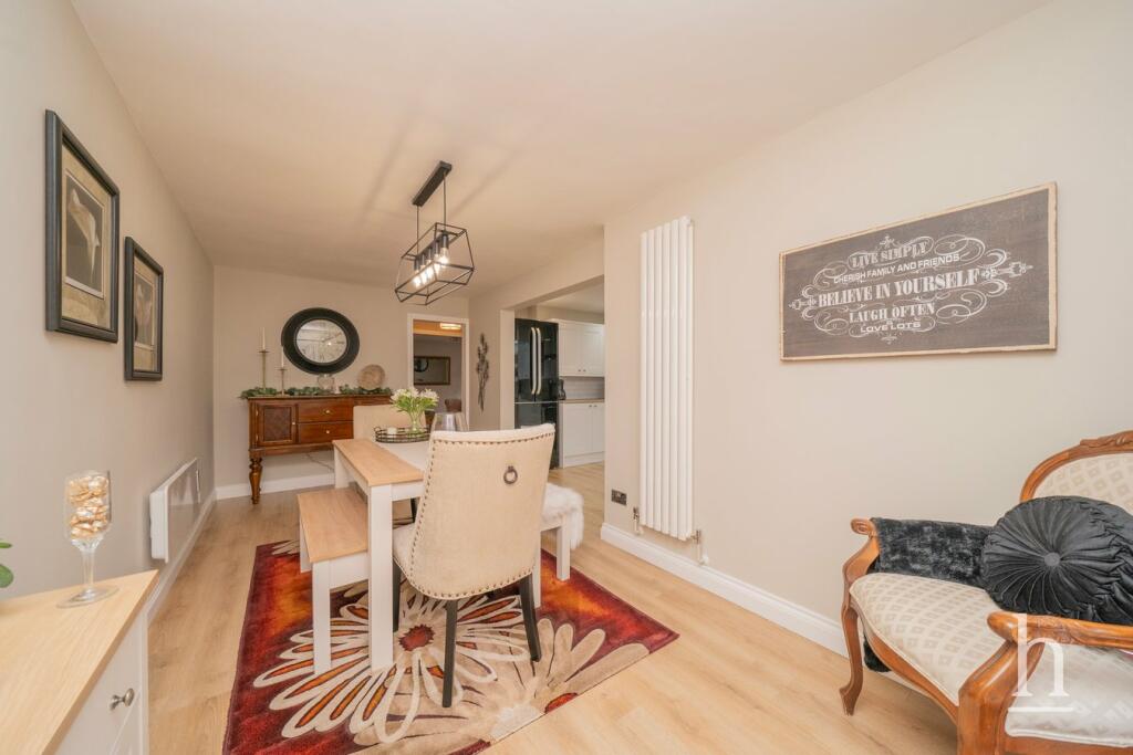 Additional property image - Frankby Close, Greasby, CH49