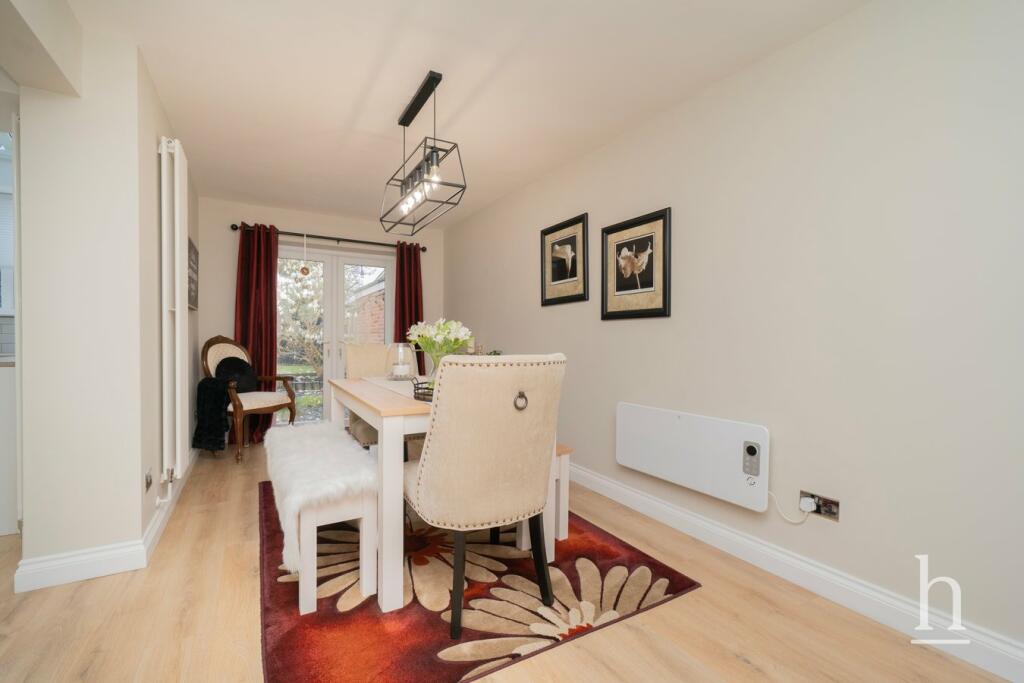 Additional property image - Frankby Close, Greasby, CH49